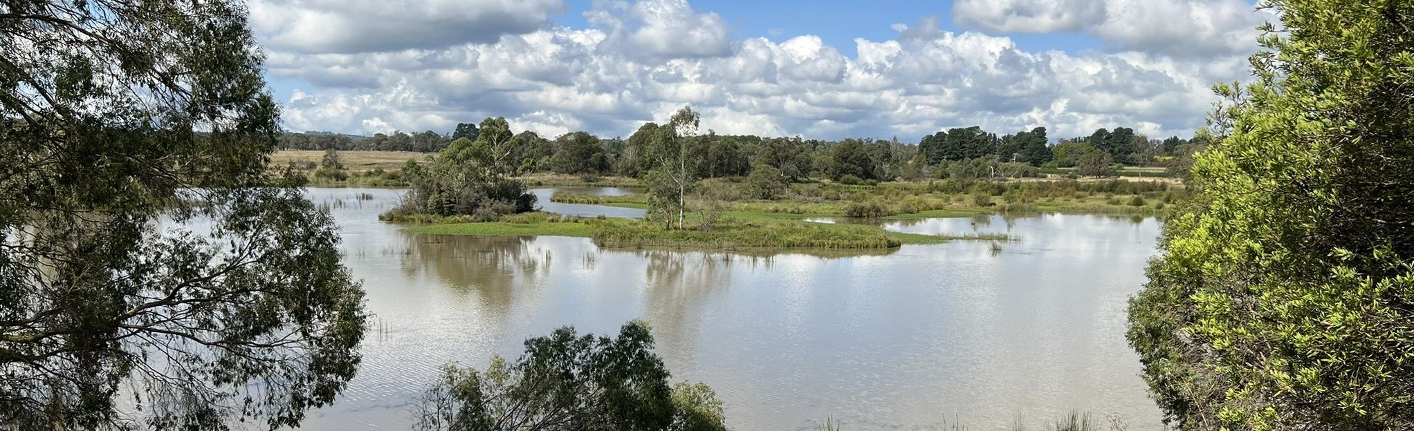 Cecil Hoskins Nature Reserve, New South Wales, Australia - 7 Reviews ...