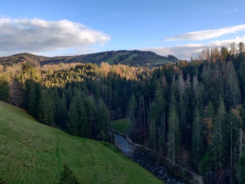 Eistobel