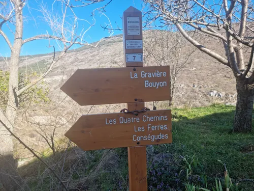 BézaudunlesAlpes les meilleures randonnées et itinéraires AllTrails