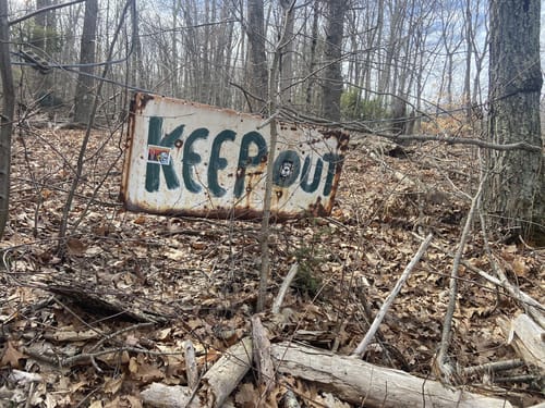 Best Hikes and Trails in The Nature Conservancy Higby Mountain AllTrails