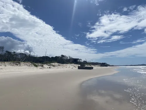 Best Hikes and Trails in Bribie Island National Park | AllTrails