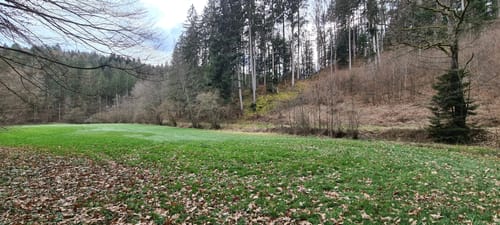 Mundingen - Tennenbach - Allmendsberg