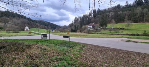 Mundingen - Tennenbach - Allmendsberg