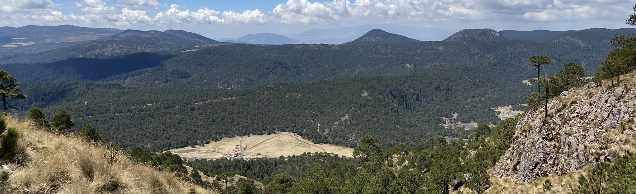 Cerro la Cruz del Marqués, 163 Fotos Mexico City, Mexico AllTrails