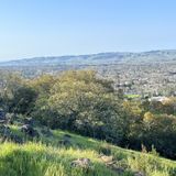 Sonoma Overlook Trail, California - 952 Reviews, Map