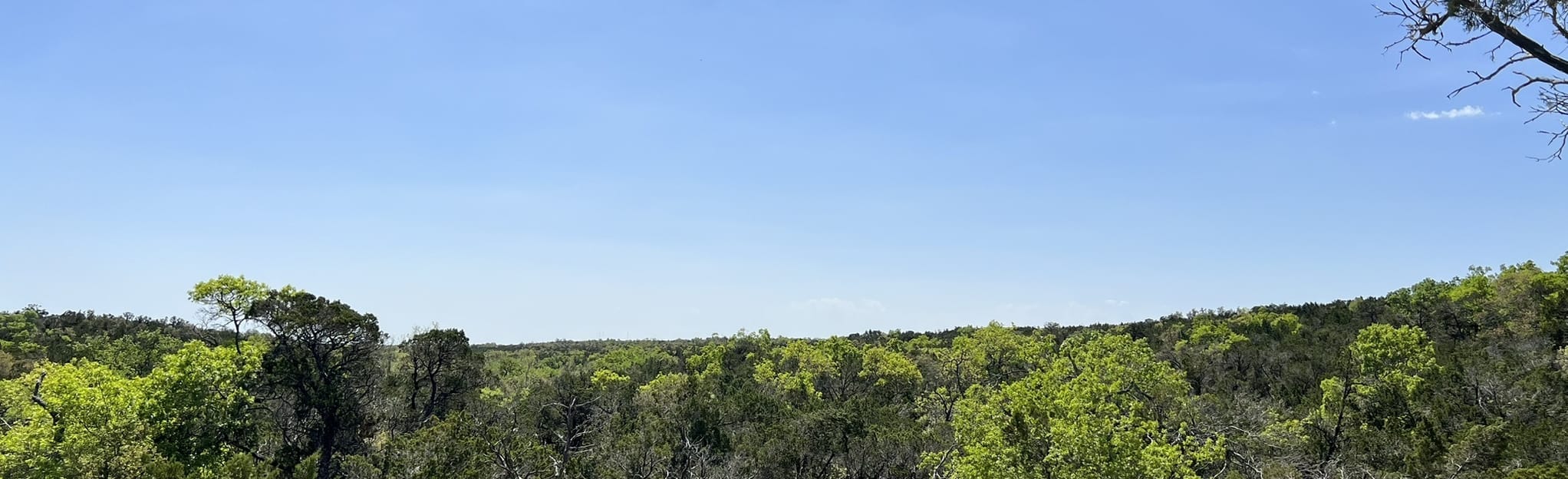 Baker Springs Trail, Texas 16 Reviews, Map AllTrails