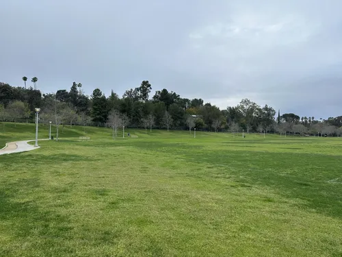 Best Hikes and Trails in Andulka Park | AllTrails