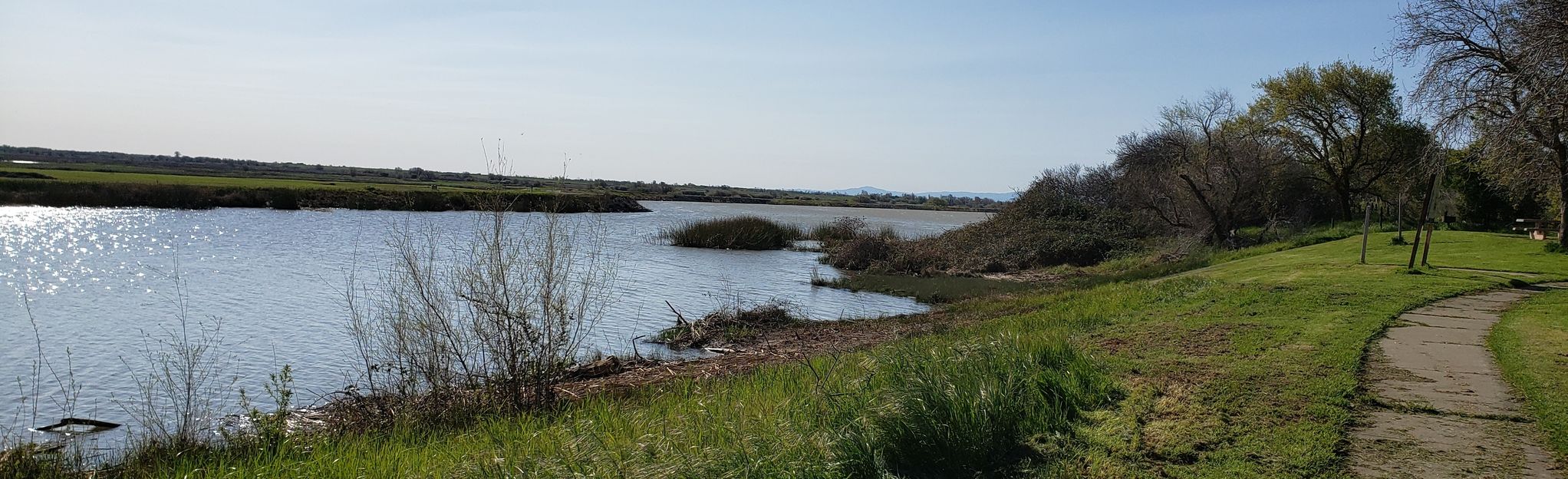 Escape to Brannan Island: Your Northern California Adventure Awaits!