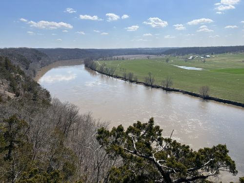 Best Hikes and Trails in Painted Rock Conservation Area | AllTrails