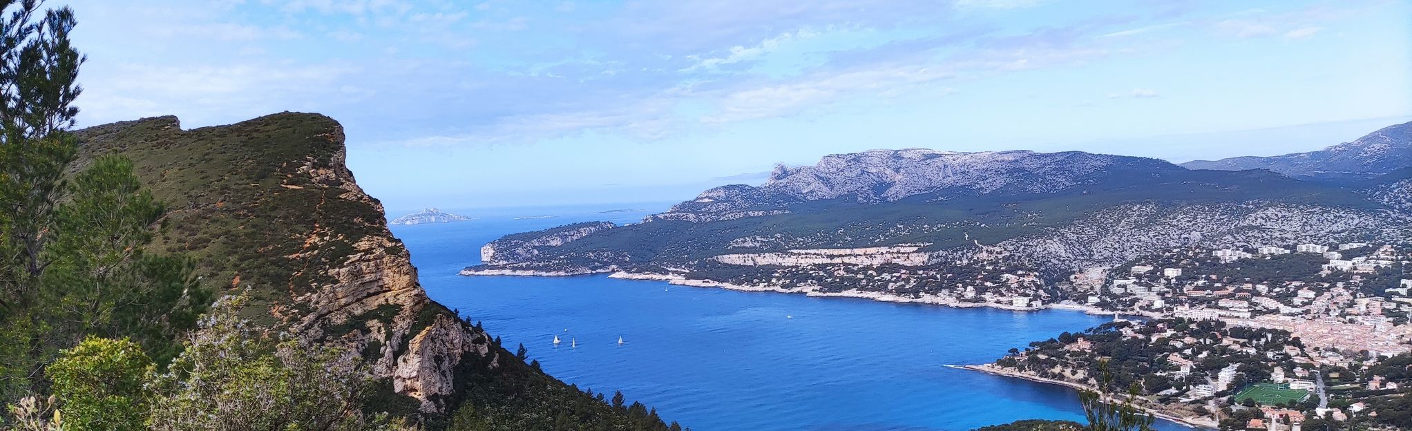 The Heights of Cassis: Route des Crêtes: 57 Reviews, Map - Bouches-du ...