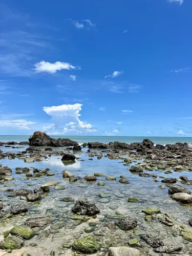 As melhores trilhas em Caponga, Ceará (Brasil)