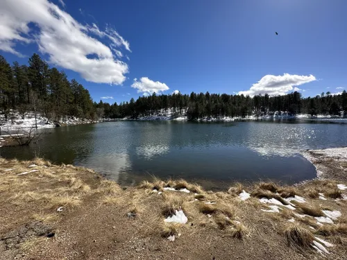 2023 Best 10 Trails and Hikes in Prescott | AllTrails