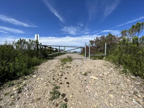 Best Hikes and Trails in Goodan Ranch / Sycamore Canyon County Preserve ...