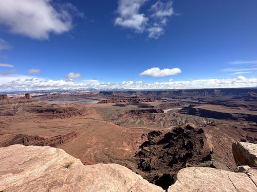 Alltrails canyonlands shop