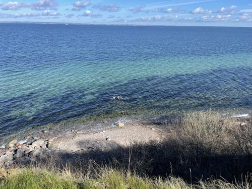 Timmendorfer Strand -  Priwall