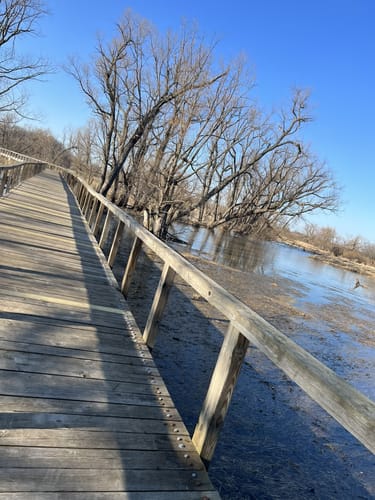 2023 Best trails in Prairie Springs Park AllTrails