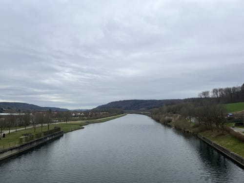 Altmühltal-Panoramaweg: Schlaufe 22