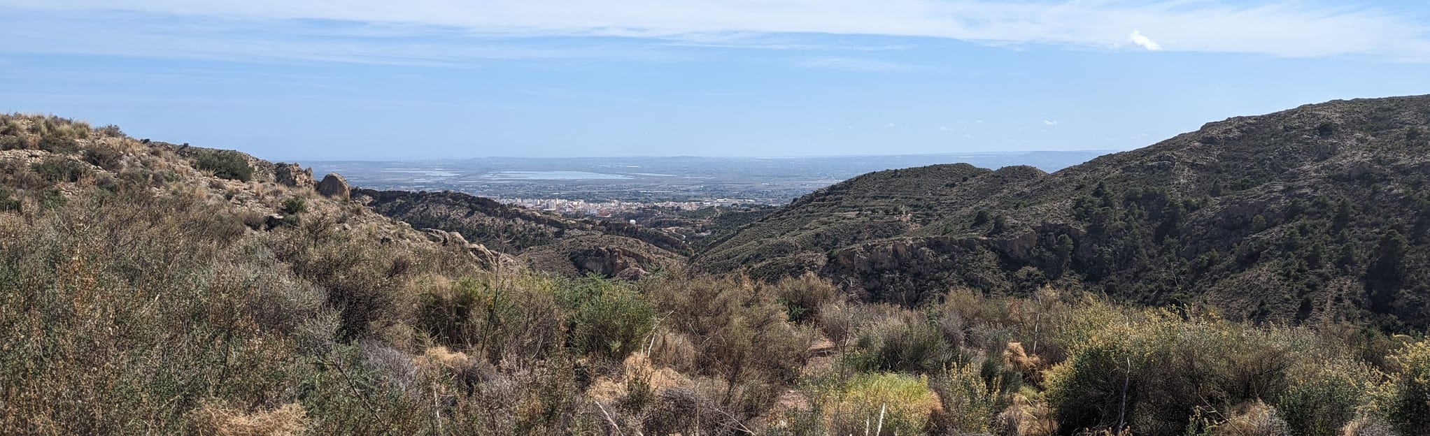 Els Pontets Yacimiento de la Penya Negra 51 foto provincia di