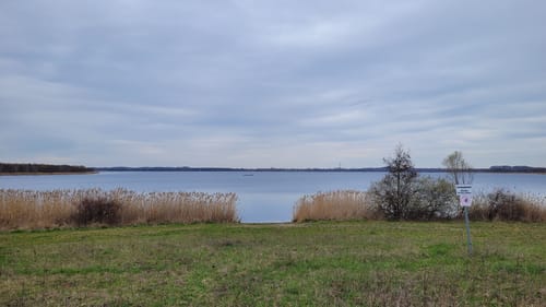 Ökumenischer Pilgerweg Etappe 12: Kleinliebenau - Merseburg
