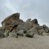 PCT: Montezuma Valley Road to Eagle Rock, California - 358 Reviews, Map