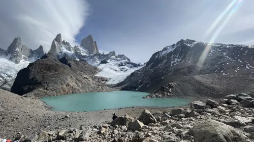 10 Best Hikes and Trails in Los Glaciares National Park AllTrails