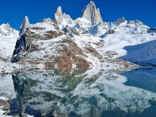 10 Best Hikes and Trails in Los Glaciares National Park AllTrails