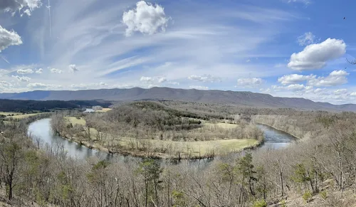 10 Best Hikes and Trails in Shenandoah River State Park AllTrails