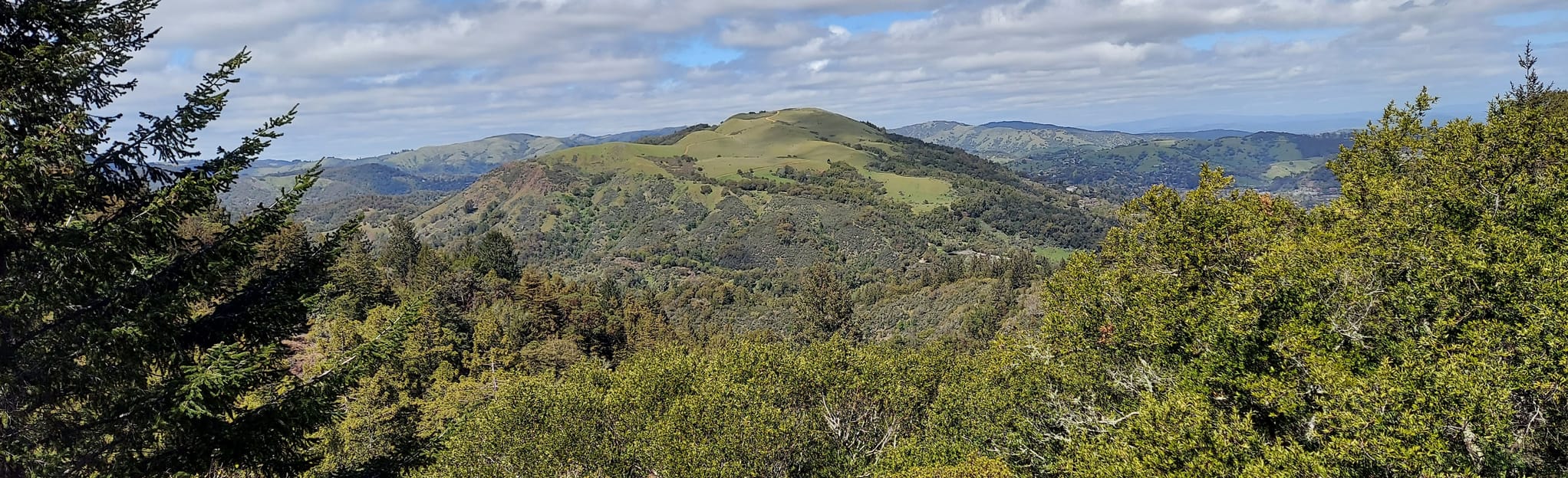 Eldridge Grade Fire Road 34 Reviews, 984 Photos, Map California AllTrails