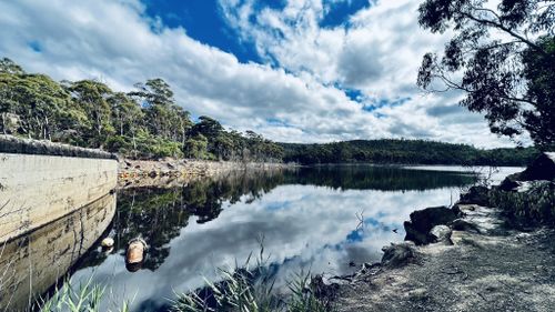 2023 Best Lake Trails in Brisbane Ranges National Park | AllTrails