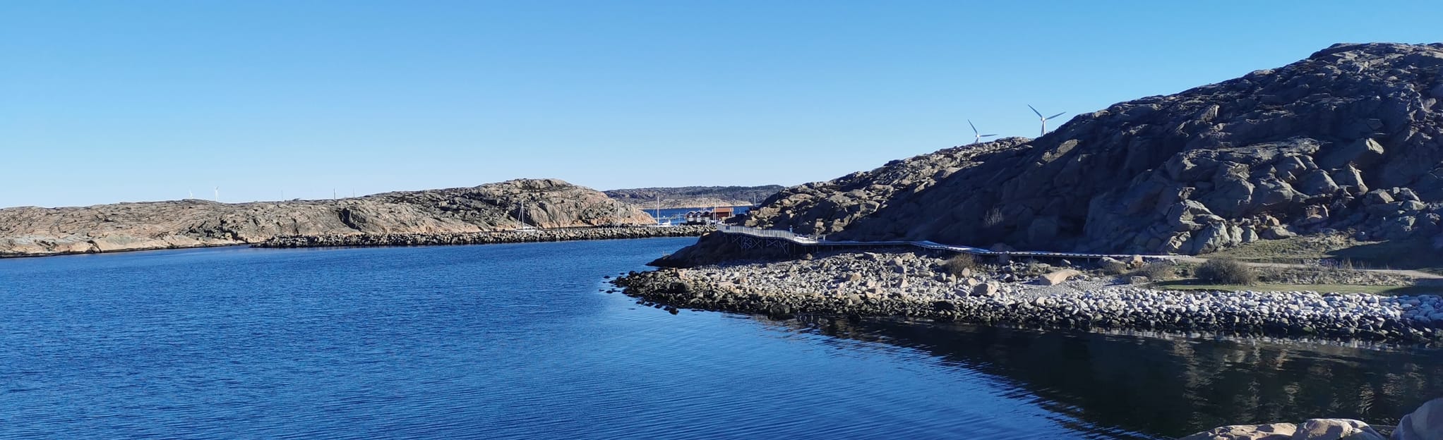 Lysekil – Långevik Loop: 2 Reviews, Map - Västra Götaland, Sweden ...