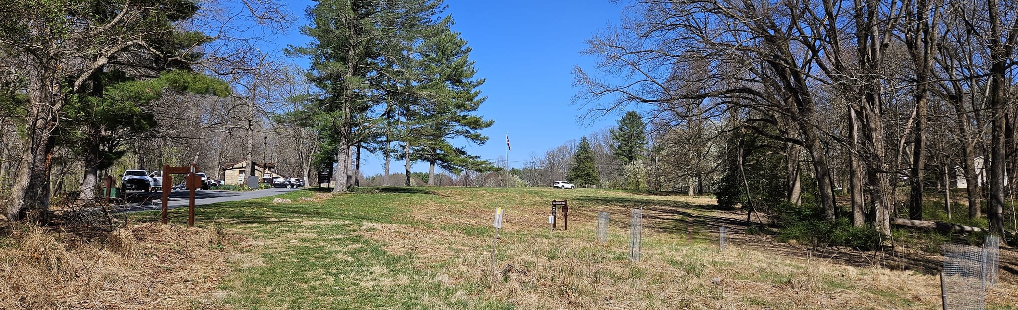 Spring Glen Trail Loop, Maryland 40 Reviews, Map AllTrails