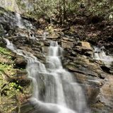 Holley Falls, Georgia - 130 Reviews, Map | AllTrails