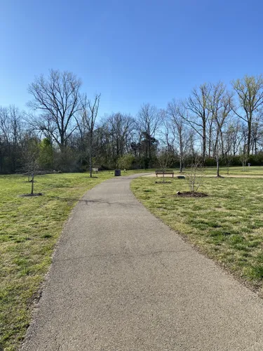 2023 Best Stroller Friendly Trails in Spring Hill | AllTrails