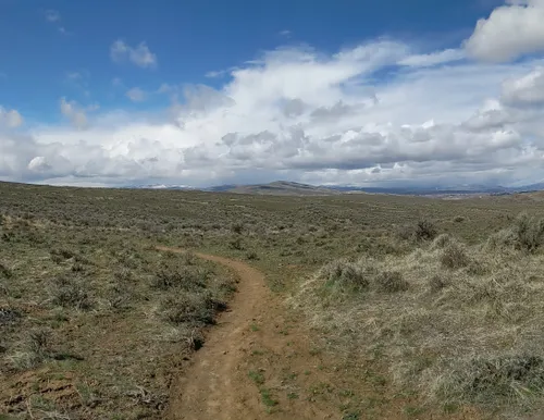 Best hikes near yakima sale