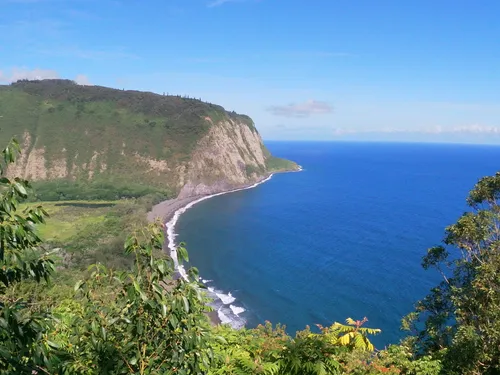 2023 Best Beach Trails in Honokaa | AllTrails