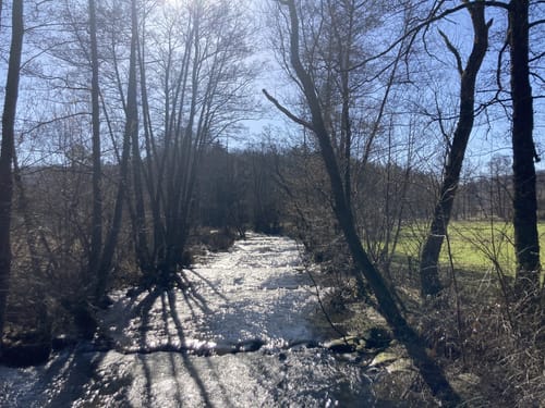 Neuhaus Rundweg A11