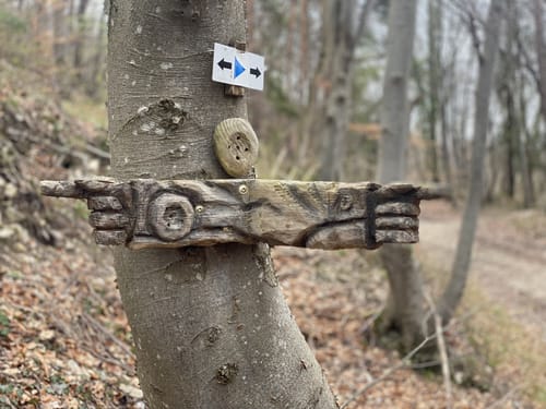 Pfullinger Sagenweg