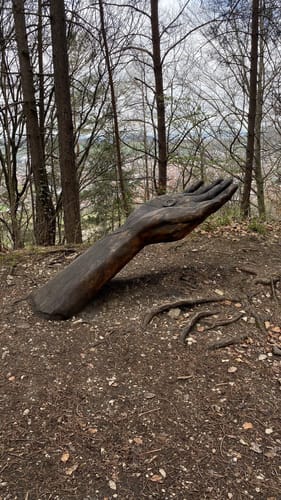 Pfullinger Sagenweg