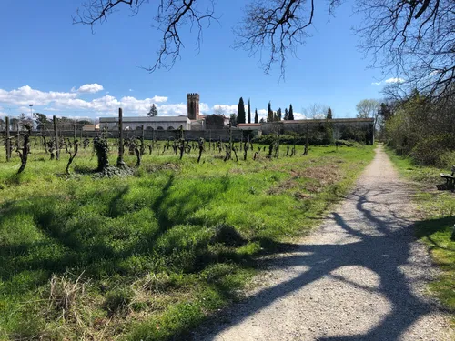 10 Best river trails in Tuscany | AllTrails