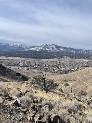 10 Best Trails and Hikes in Salida | AllTrails