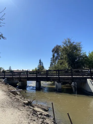 Best Hikes And Trails In Fresno 