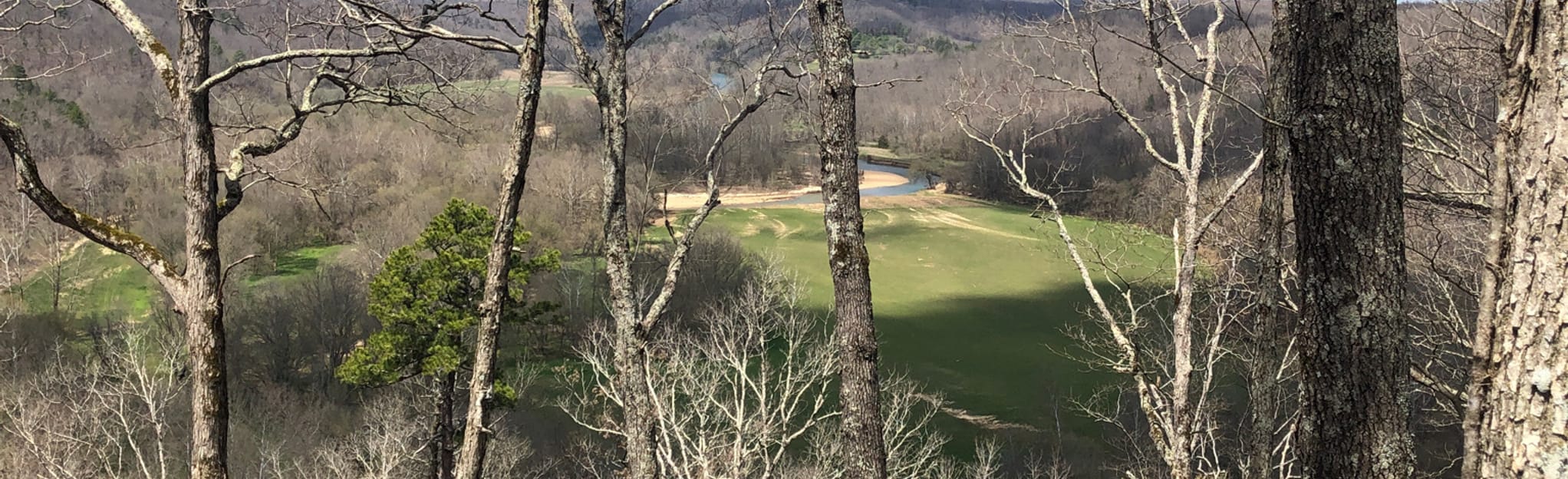 Pike Hollow Trail, Missouri 51 Reviews, Map AllTrails