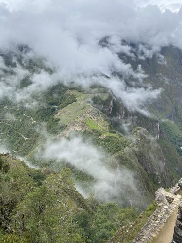 2023 Best Forest Trails In Machu Picchu Historic Sanctuary 