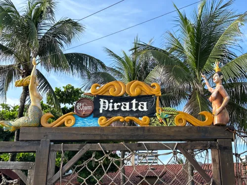 As melhores trilhas em Caponga, Ceará (Brasil)