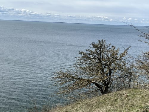 Nonnenloch ab Groß Zicker