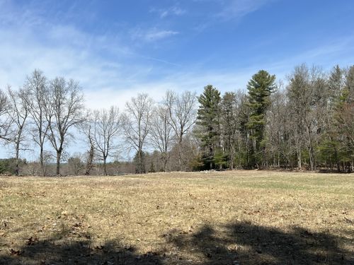 2023 Best Wildlife Trails in Callahan State Park | AllTrails