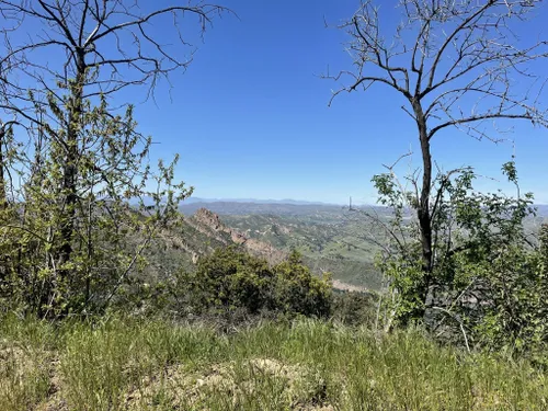 10 Best Mountain Biking Trails in Santa Monica Mountains National