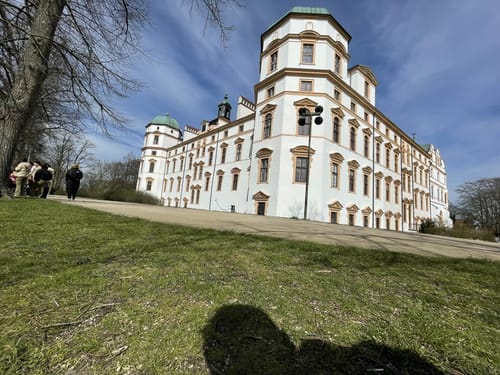 Rund um das Große Torfhausmoor