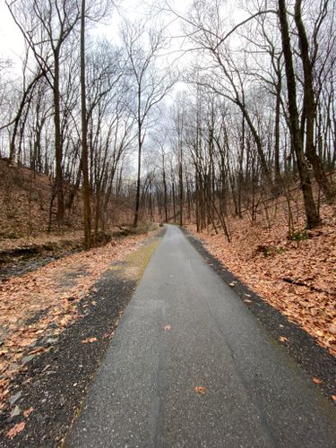 Best Hikes And Trails In Shank Park 