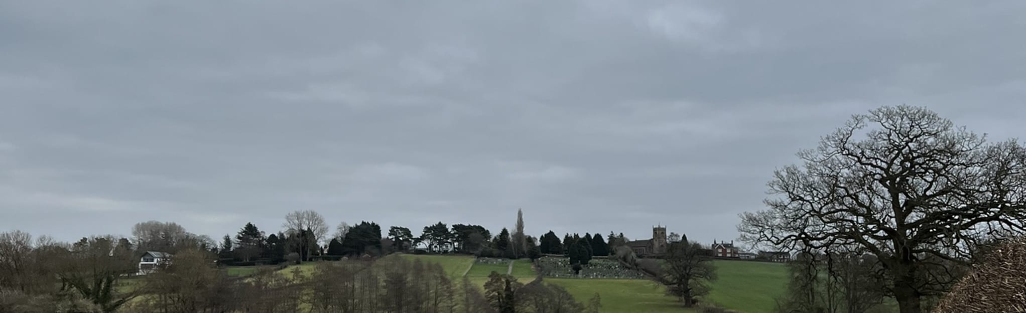 Codsall, Oaken and Codsall Wood, Staffordshire, England 29 Reviews